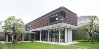 Resolusi Tahun Baru untuk Rumah