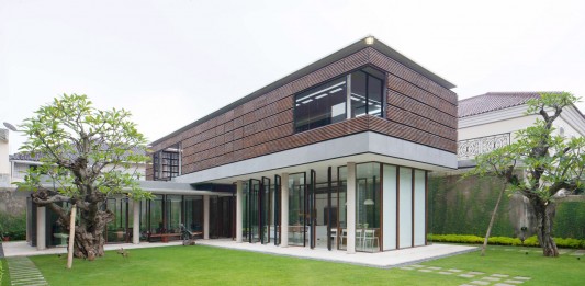 Resolusi Tahun Baru untuk Rumah