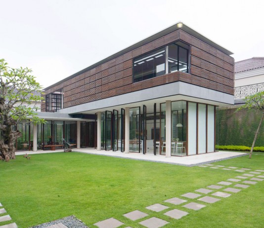 Resolusi Tahun Baru untuk Rumah