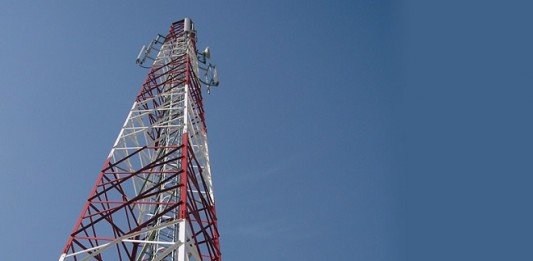 Desa Kebebu Butuh Tower Seluler