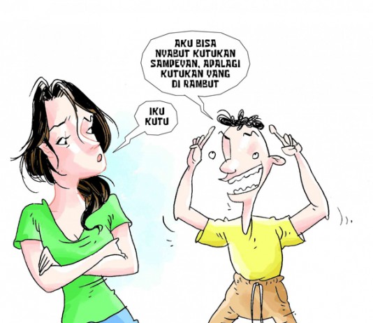 Kisah Hot Mom Girang Dikutuk Kawin 45 Kali