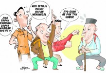 Kisah Veteran Jadi Korban Keserakahan Anak dan Menantu