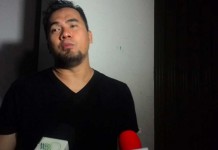 Saipul Jamil Jadi Tersangka Pencabulan Anak di Bawah Umur