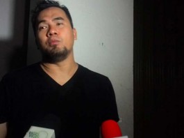 Saipul Jamil Jadi Tersangka Pencabulan Anak di Bawah Umur