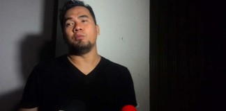 Saipul Jamil Jadi Tersangka Pencabulan Anak di Bawah Umur