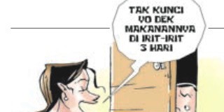 Hot Mom Ini Suka Dugem Ninggalin Bayi Sampai 3 Hari