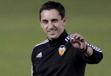 Barcelona vs Valencia