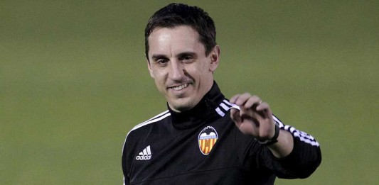 Barcelona vs Valencia