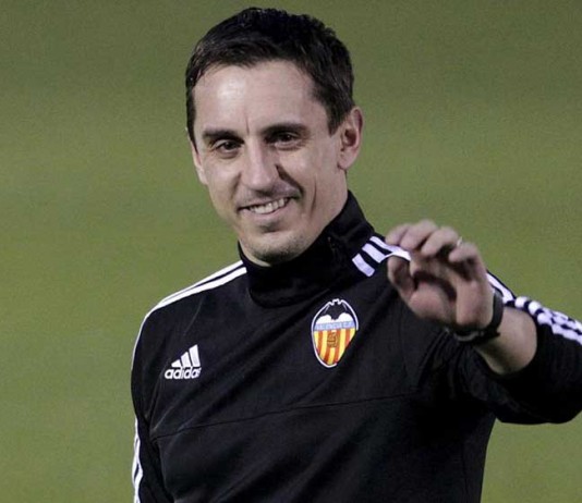 Barcelona vs Valencia