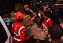 Soal Ganti Rugi TNI AU Manut Korban