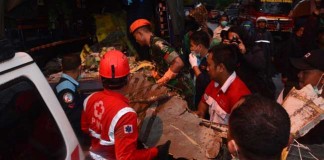 Soal Ganti Rugi TNI AU Manut Korban