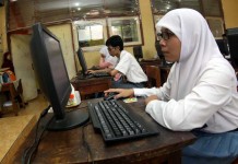 20 Persen Soal UN Dijamin HOT