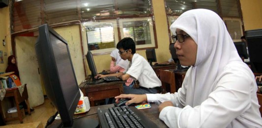 20 Persen Soal UN Dijamin HOT