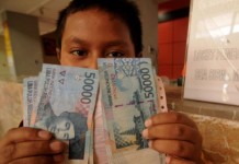 Tanpa Kompromi di Tengah Isu Tak Sedap BSM