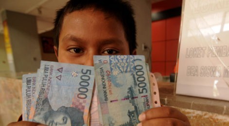 Tanpa Kompromi di Tengah Isu Tak Sedap BSM