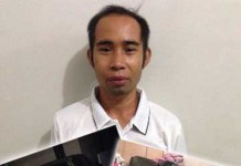 Di Sambas, Penimbun BBM Dilibas Polisi