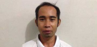 Di Sambas, Penimbun BBM Dilibas Polisi