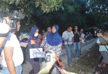 Dibunuh Dulu Baru Dimutilasi