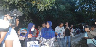 Dibunuh Dulu Baru Dimutilasi