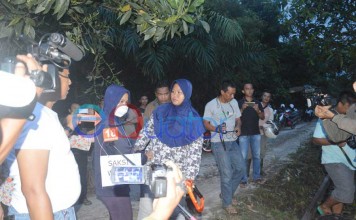 Dibunuh Dulu Baru Dimutilasi