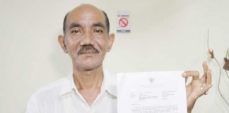 KASN Mendesak Posisi Pejabat Lama Dikembalikan