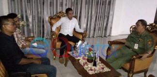 Pontianak Punya Bank Soal Berbasis Online