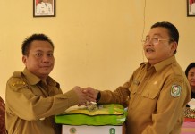 Jika PETI Sebabkan Banjir, Hentikan