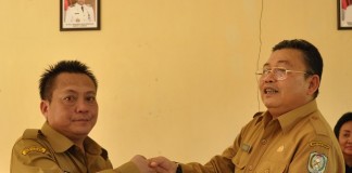 Jika PETI Sebabkan Banjir, Hentikan