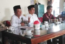 Majelis Doa Mencegah Masuknya Ajaran Sesat