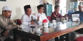 Majelis Doa Mencegah Masuknya Ajaran Sesat