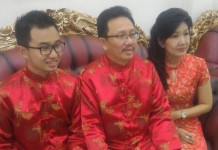 Hari Istimewa Kumpul Keluarga