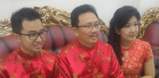 Hari Istimewa Kumpul Keluarga