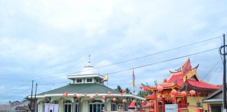 Komunikasi Kunci Menyikapi Perbedaan