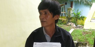 Kepsek Diduga Pungli