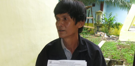 Kepsek Diduga Pungli