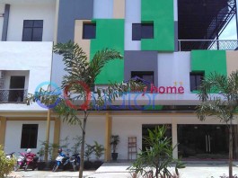 DPRD Sayangkan Bupati Resmikan Hotel Tak Berizin