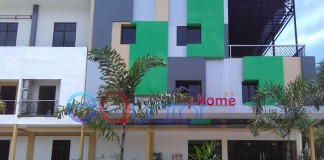 Hotel My Home Tak Ada Izin UKL-UPL