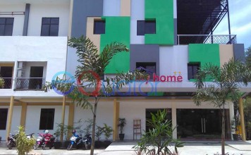 DPRD Sayangkan Bupati Resmikan Hotel Tak Berizin