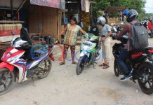 Pertamax Tembus Rp12 Ribu Per Liter