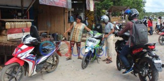 Pertamax Tembus Rp12 Ribu Per Liter