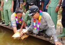 Desa Empangau Diusulkan Raih Kalpataru