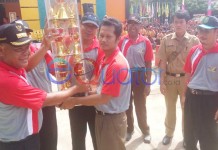 Siswa Harus Berani Ungkapkan Pendapat