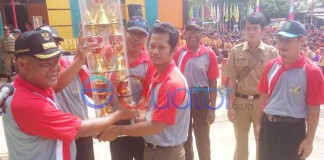 Siswa Harus Berani Ungkapkan Pendapat
