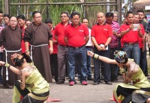 Pemerintah Tetap Support Sekolah Swasta