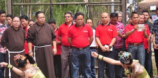 Pemerintah Tetap Support Sekolah Swasta