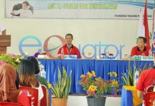 Ingat! Remaja Mudah Terkontaminasi