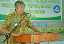 Pahami Secara Utuh Penyelenggaraan UN