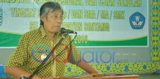 Pahami Secara Utuh Penyelenggaraan UN