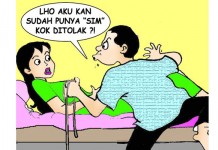 Suami Bayar Rp500 Ribu Jika Ingin Begituan Sama Istri