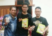 Billionaire yang Menembus Pasar Perancis dan Jerman